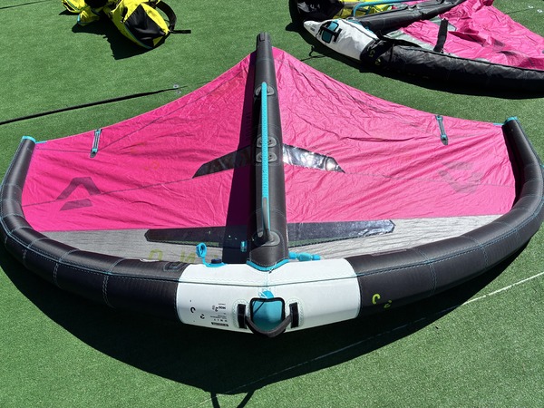 Duotone - Unit 2025 3 m