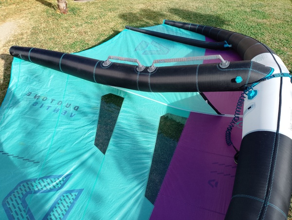 Duotone - VENTIS 8 mq