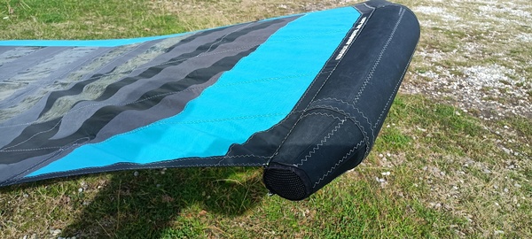 Ensis Watersports - Score