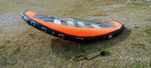 Ensis Watersports - Score