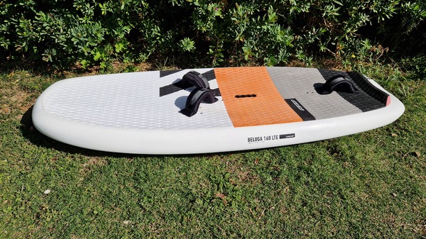 Rrd International - Beluga 160 75 lt