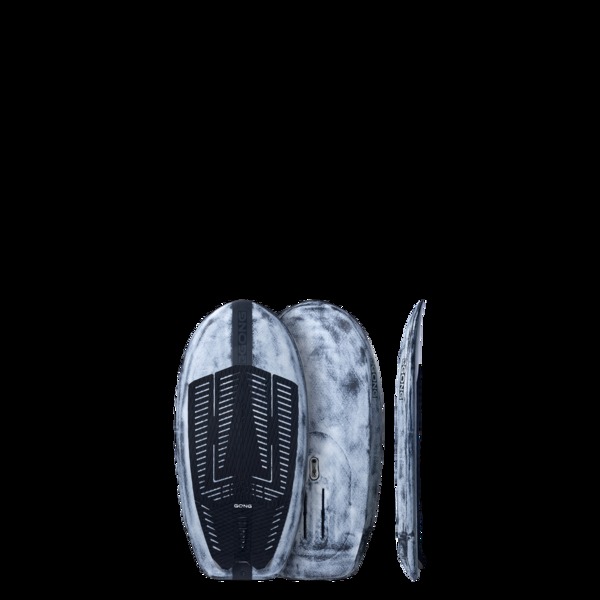 Gong - Gong LEMON CUSTOM 70LT