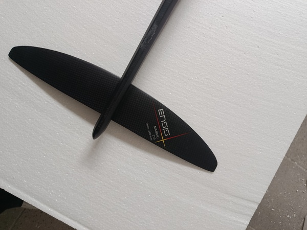 Ensis Watersports - Infinity ace 