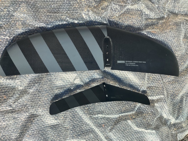 Rrd International - Universal Alu 85 