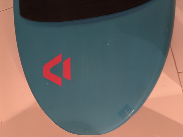 Duotone - sky free 2024 105L