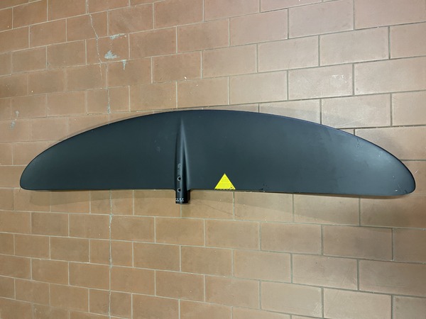 Gong - Front Wing X-Over V3 XXL