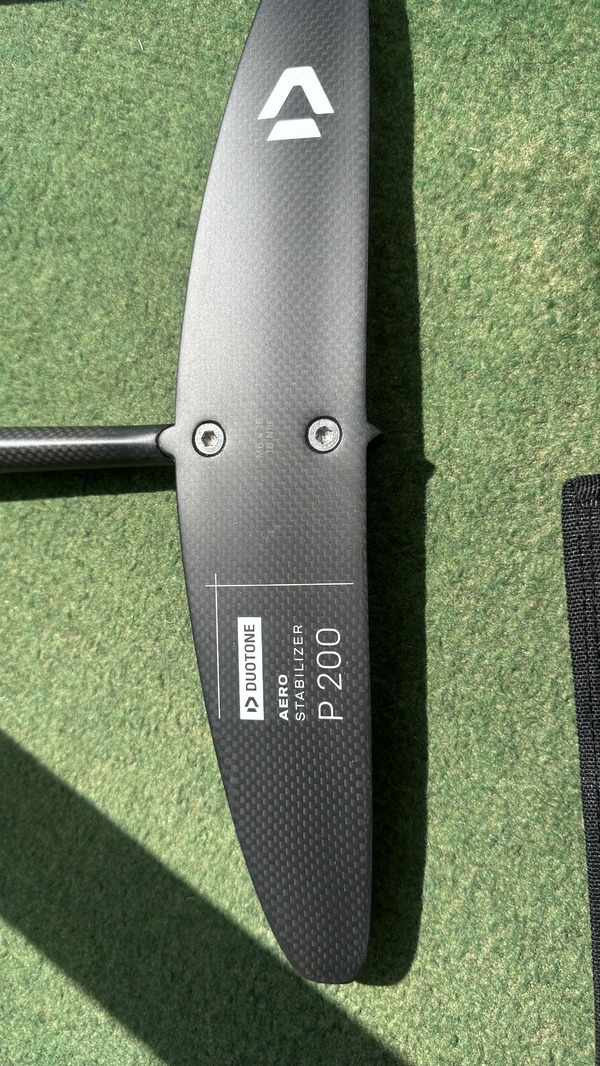 Duotone - Aero Carve 2 D/Lab 1100 2024