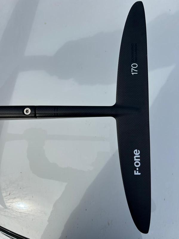 F-One - Eagle 1090 con stab 170