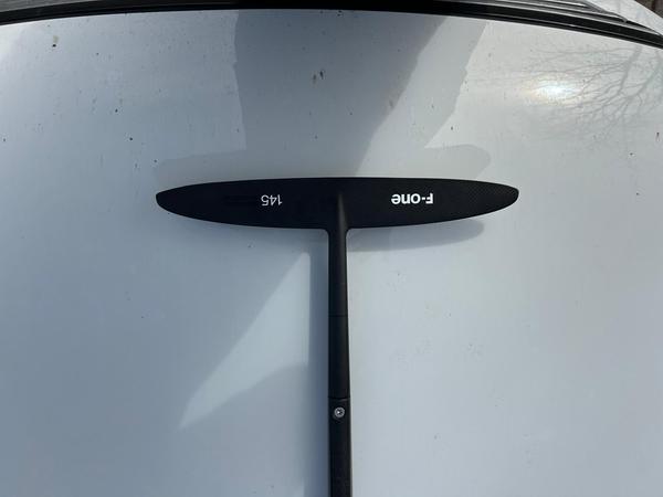 F-One - Eagle 790 con stab 145