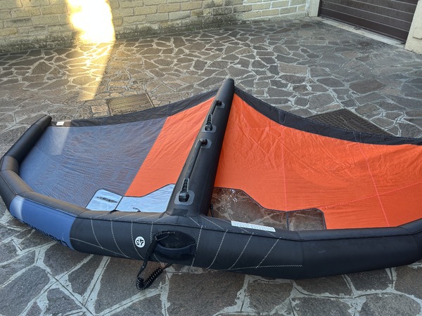 Cabrinha - Mantis V3