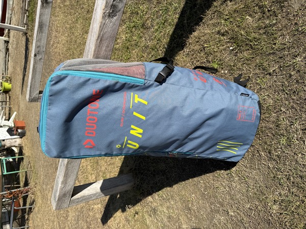 Duotone - Unit 6,5m 2024