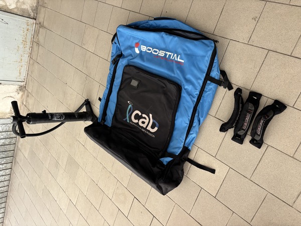 altra - BOOSTIAL 90 litri 