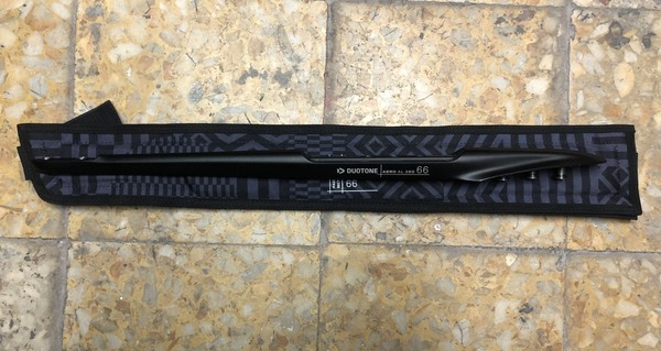 Duotone - Freeride 1500 sls