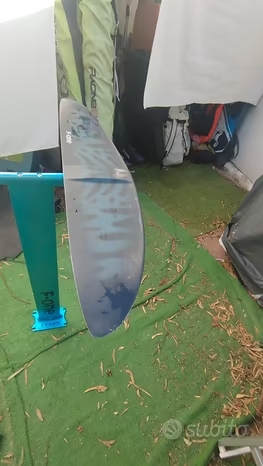 F-One - PHANTOM 1280 COMPLETO