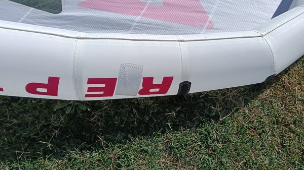 Reptile - Bora Boom 5.0 - 2025