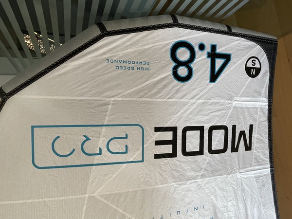 North - Mode Pro 4.8