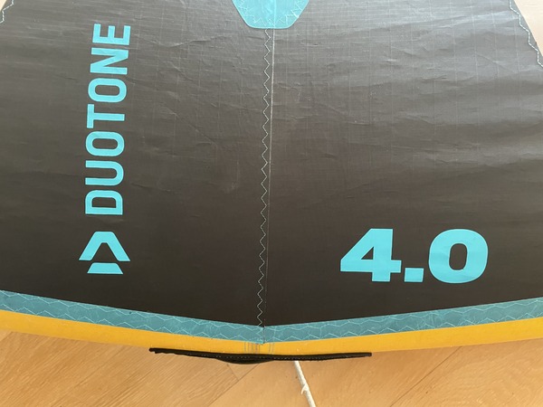 Duotone - Unit D-Lab 4.0