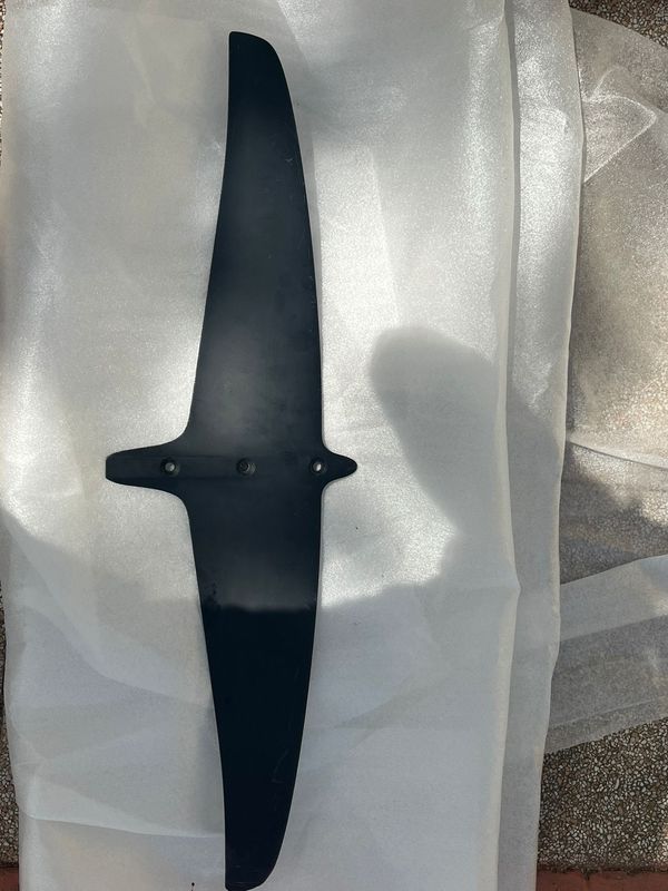 Sabfoil - Medusa pro 769