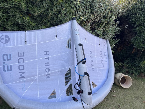 North - North Mode Pro 5,5 2024