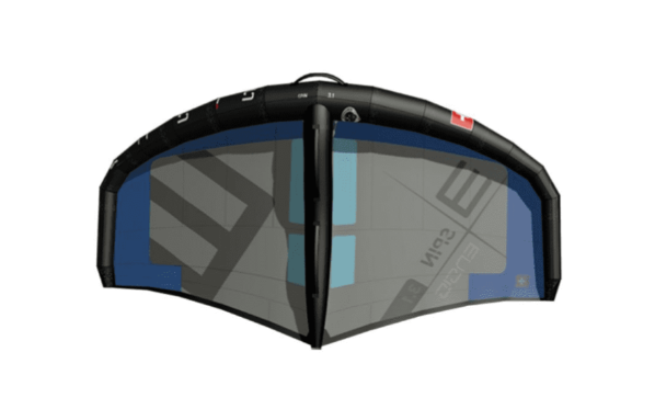 Ensis Watersports - SPIN