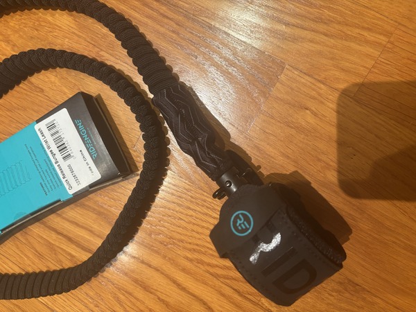 Ride Engine - Leash da polso con quick release