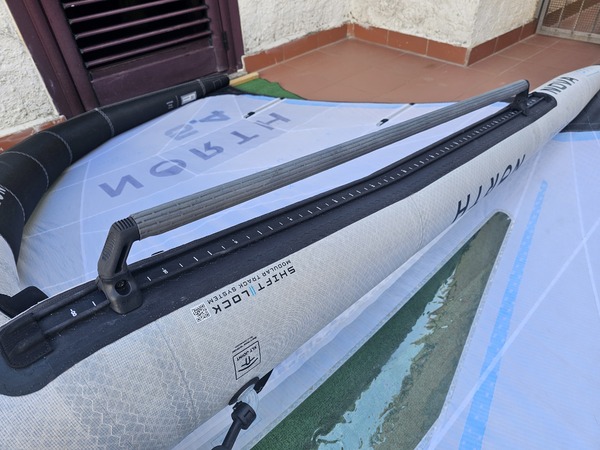 North - NOVA PRO 5.4 