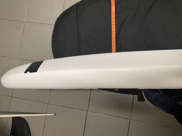 Rrd International - Beluga 160 75l