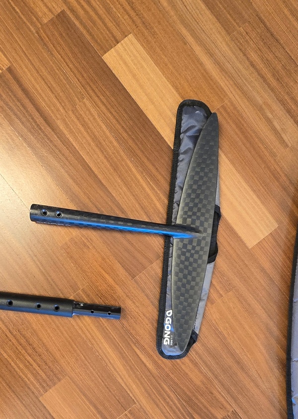 Gong - Kit Curve H v3 - L