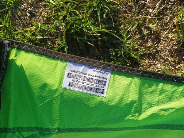 Naish - Matador 2024/25