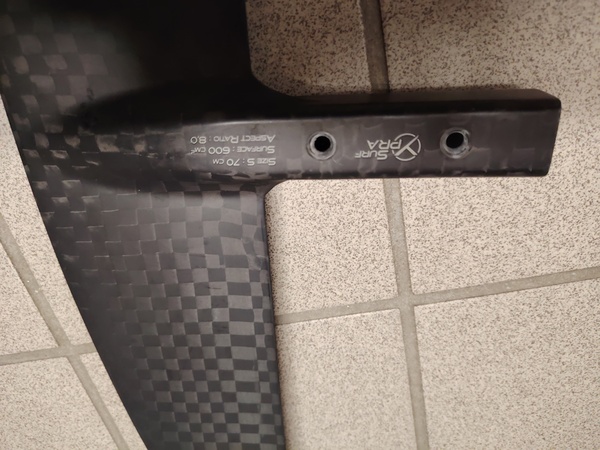 Gong - YPRA SURF s V2 600