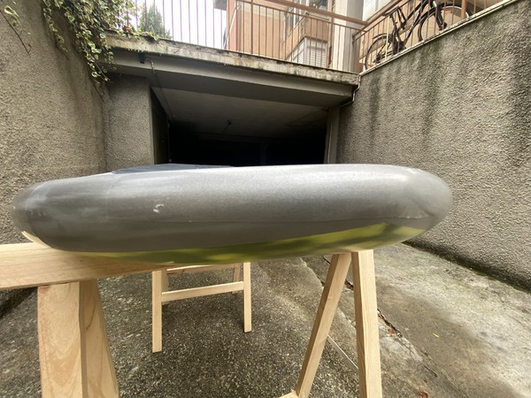 KT - DRIFTER 4  72 L