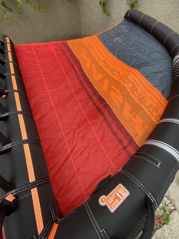 Naish - Wingsurfer 2020