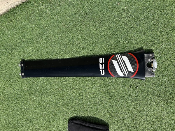 Sabfoil - 83 P    (SOLO MAST.   NO PIASTRA) 