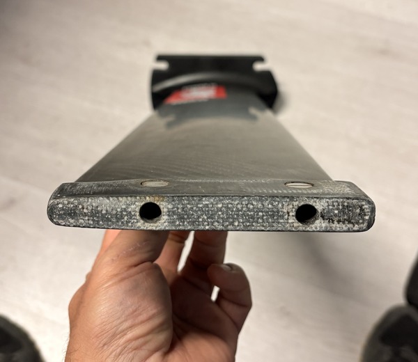 Axis - Carbon High Moduls 82 cm