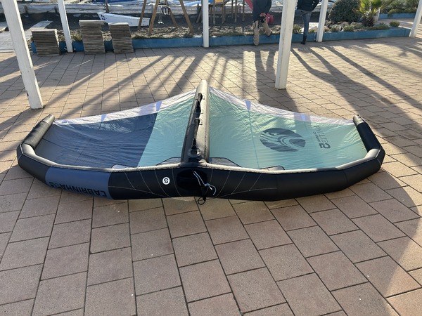 Cabrinha - Mantis v3