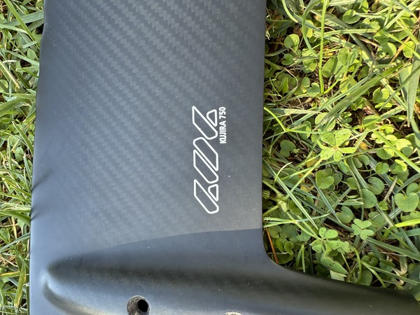 Takuma Concept - 2 kit + 750 950 2 1095  + 3 stab