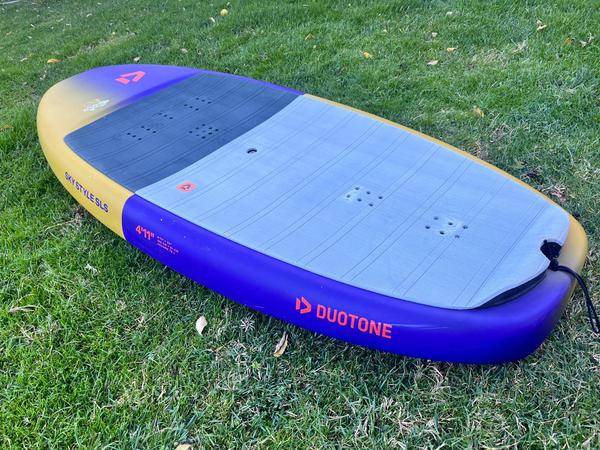 Duotone - Sky Style sls