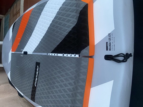 Rrd International - Beluga 125