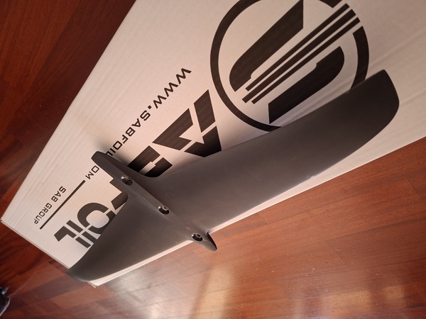 Sabfoil - MEDUSA PRO 669