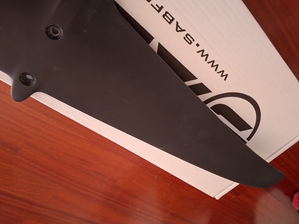 Sabfoil - MEDUSA PRO 869