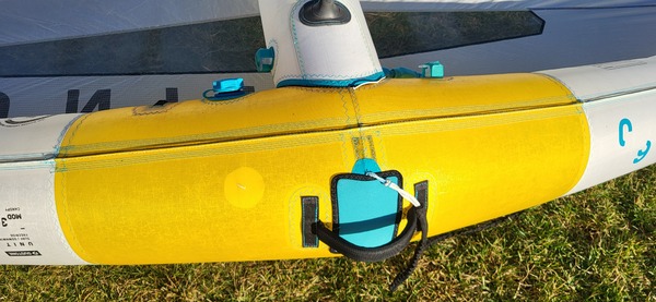 Duotone - UNIT 6 2025 SLS