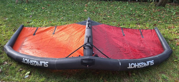 Slingshot - slingwing V2