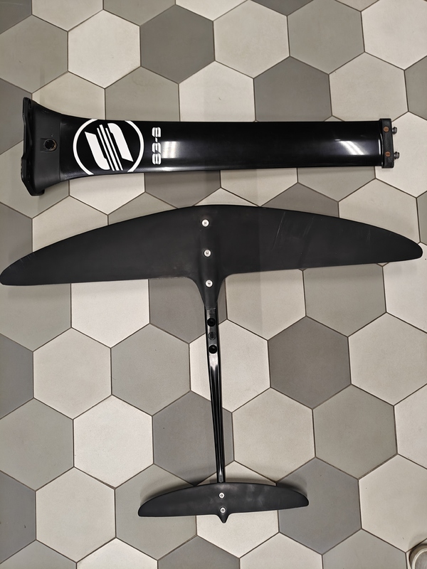 Sabfoil - Onda 940 + set