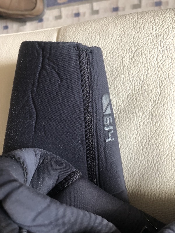 altra - Prolimit muta  Predator 6/4 taglia XL 54