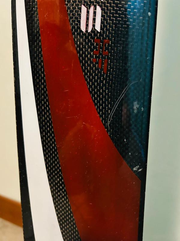 Sabfoil - VORACE 970