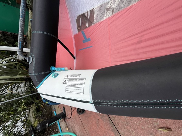 Duotone - Duotone unit 6 2024 