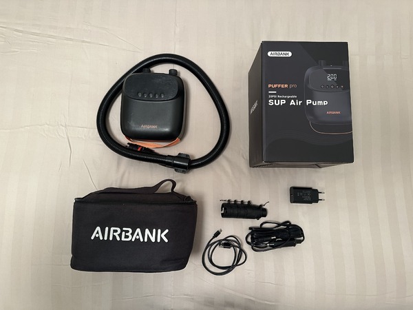 altra - Airbank Puffer PRO Puffer PRO