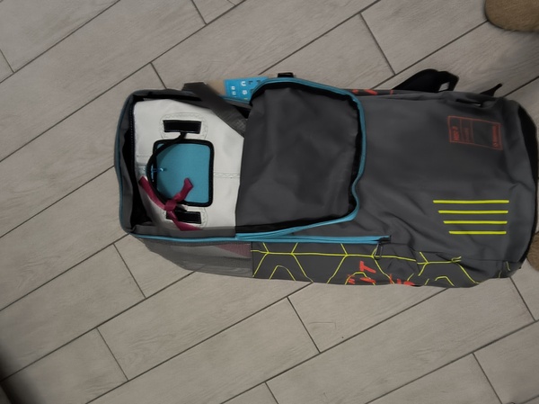 Duotone - Unit 5,5 nuova