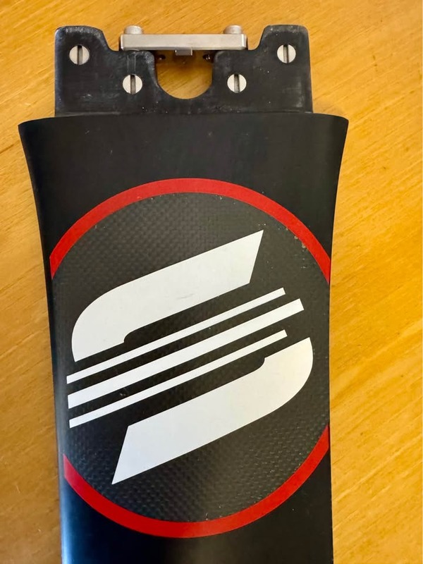 Sabfoil - piantone 83