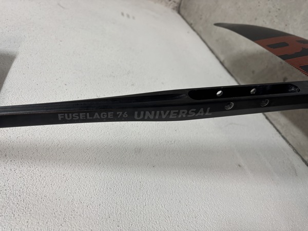 Rrd International - Blaze Carbon